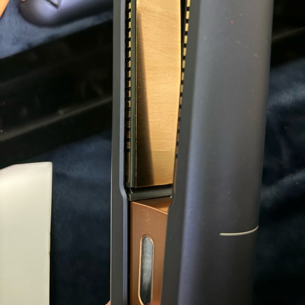 Dyson Corrale straightener